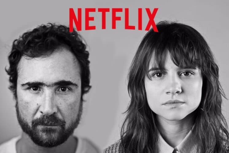 Mais três ex-globais acertam com série da Netflix
