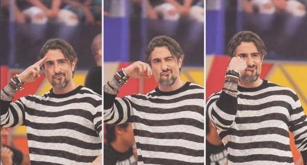 Marcos Mion ganha mais espaço na Record