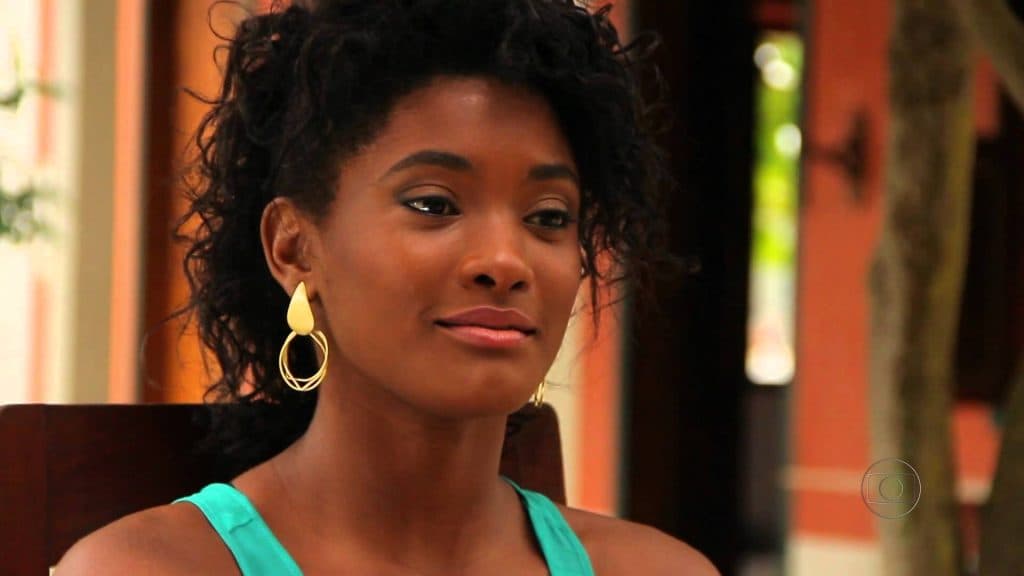 Novela "O Outro Lado do Paraíso" abordará racismo contra empregada negra