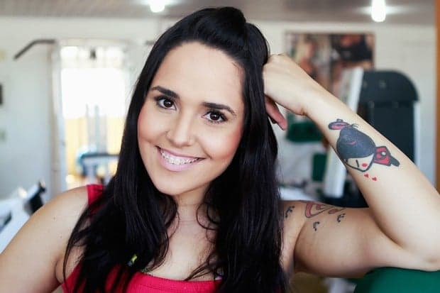 Perlla volta a ser funkeira e diz que teve o apoio de seu pastor: "Estava sendo muito religiosa"