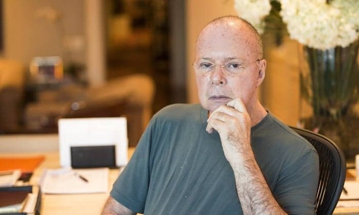 Nova novela de Gilberto Braga ganha título e data de estreia na Globo