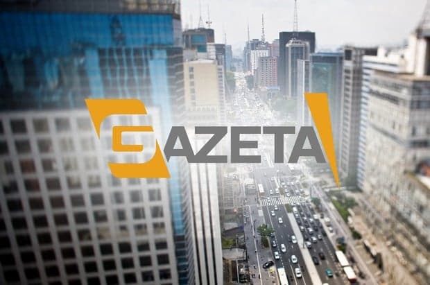 Gazeta faz mais demissões e grava matérias da varanda da emissora para economizar