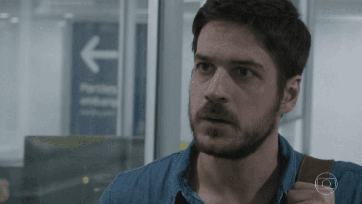 Globo comete erros em "A Força do Querer" e "cancela" passagem de tempo na prisão de Zeca