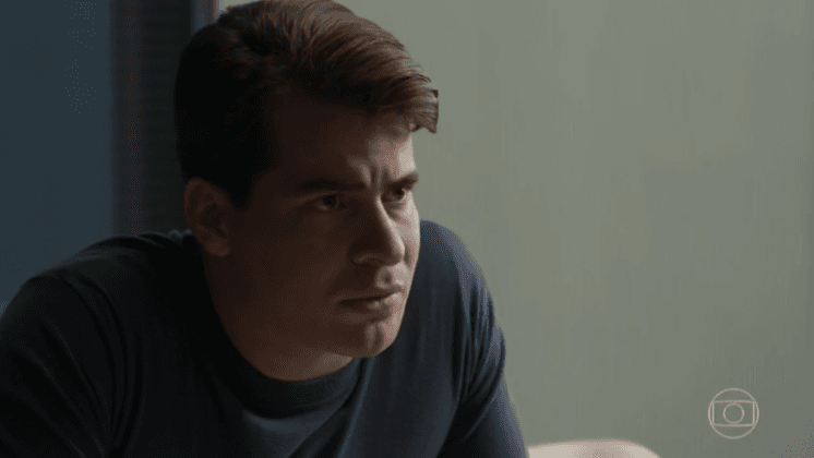 No ar em Pega Pega, Thiago Martins é convidado para nova produção da Globo e tem atitude comovente