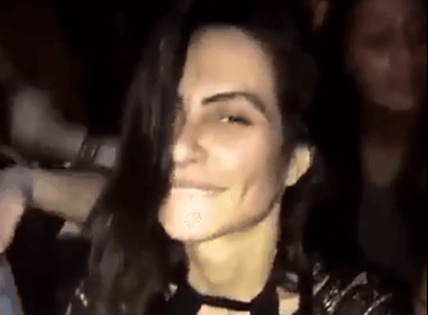 Cleo Pires é flagrada com suposta droga ilícita e aparece "travada" em vídeo; assista