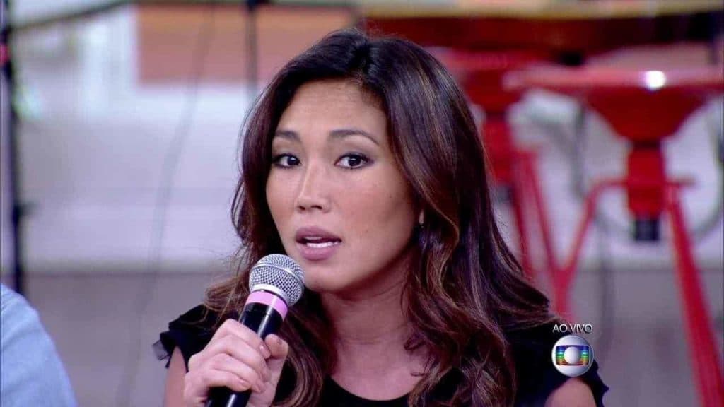Após demissão da Globo, Danni Suzuki se decepciona com o Brasil e tenta carreira internacional