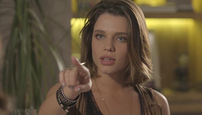 Bruna Linzmeyer diz que não terá férias após "A Força do Querer"