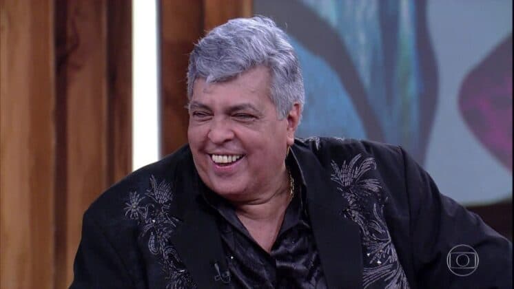 Conheça o filho de Sidney Magal, o bonitão que deixou a internet enlouquecida