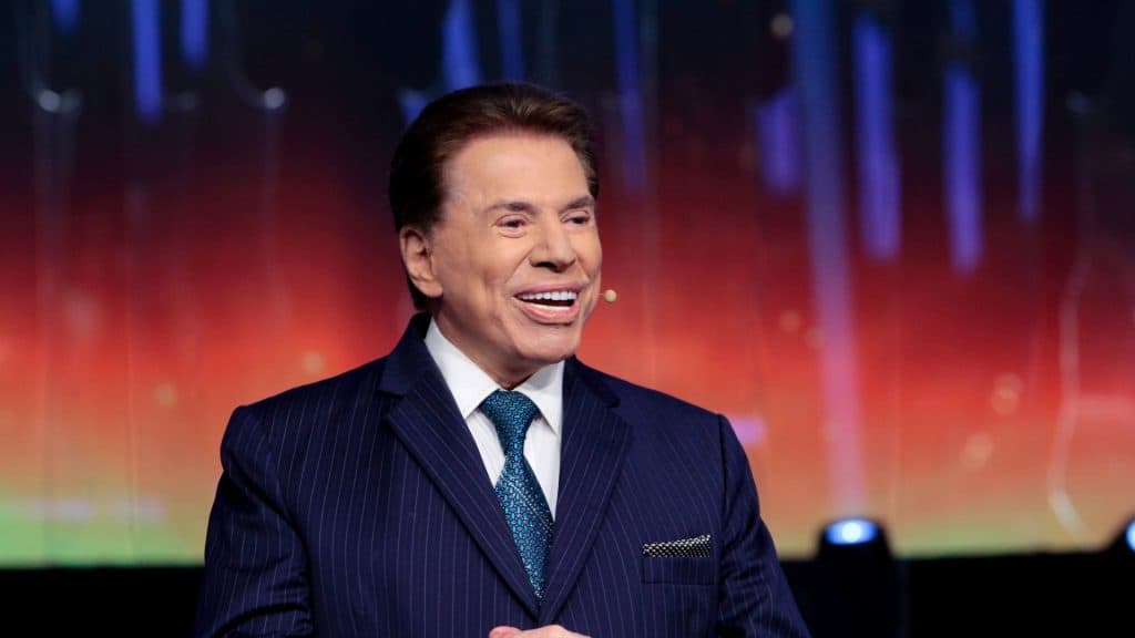 Dia dos pais de Silvio Santos é marcado por foto clássica da família