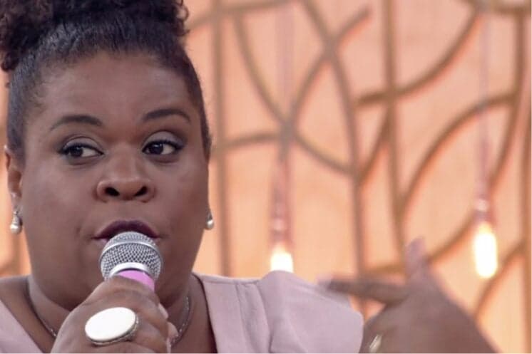 Cacau Protásio ganha vaga de Claudia Jimenez no filme de Sai de Baixo e fala sobre nova experiência