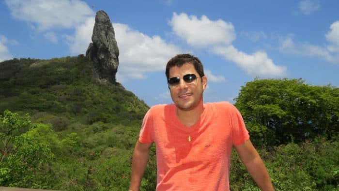 Saiba como está a vida do jornalista Evaristo Costa fora da Globo