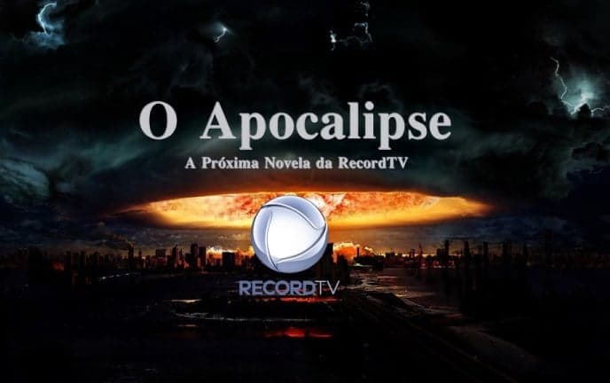 Blogueira viverá blogueira em "Apocalipse", nova novela da Record