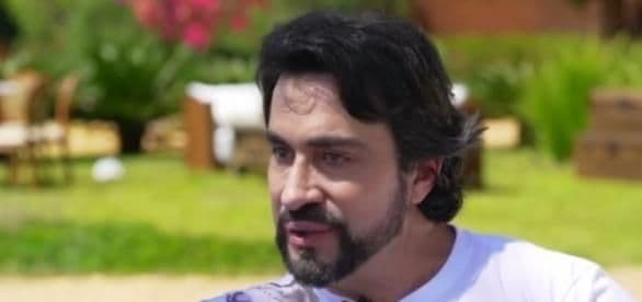 Padre Fábio de Melo desabafa sobre Síndrome do Pânico e afirma: "Não queria ser padre"