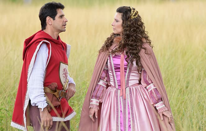 Novela "Belaventura" fracassa e registra péssimos índices pelo Brasil