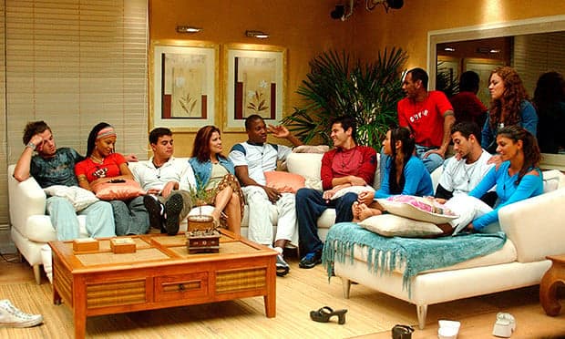 Ex-BBB retoma a vida aos poucos após sequelas do AVC