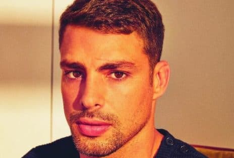 Cauã Reymond revela "loucura" que já fez para fugir dos fãs