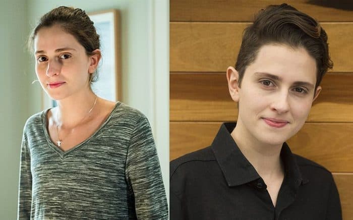 Assim como Ivana, outros homens transexuais já engravidaram