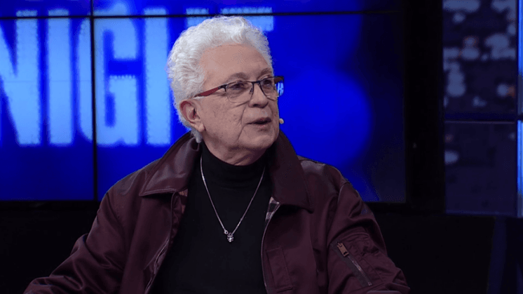 Aguinaldo Silva diz que já "matou ator" em novela porque ele era "muito fofoqueiro"