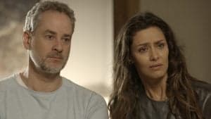 Eugênio (Dan Stulbach) e Joyce (Maria Fernanda Cândido) em cena de "A Força do Querer" (Foto: Divulgação/Globo) Eugênio (Dan Stulbach) e Joyce (Maria Fernanda Cândido) em cena de "A Força do Querer" (Foto: Divulgação/Globo)