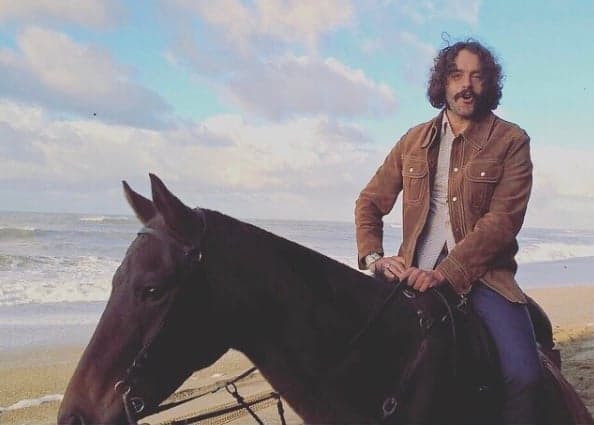 Conheça o personagem de Guilherme Winter na novela "Apocalipse"