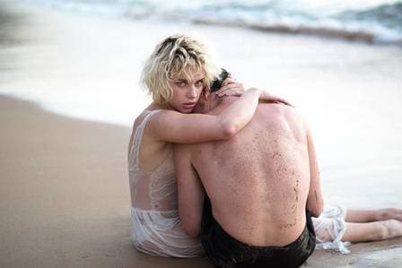 Os atores Bruna Linzmeyer e Jhonny Massaro (Foto: Gleeson Paulino/Revista “7a”/ Instagram) Os atores Bruna Linzmeyer e Jhonny Massaro (Foto: Gleeson Paulino/Revista “7a”/ Instagram)