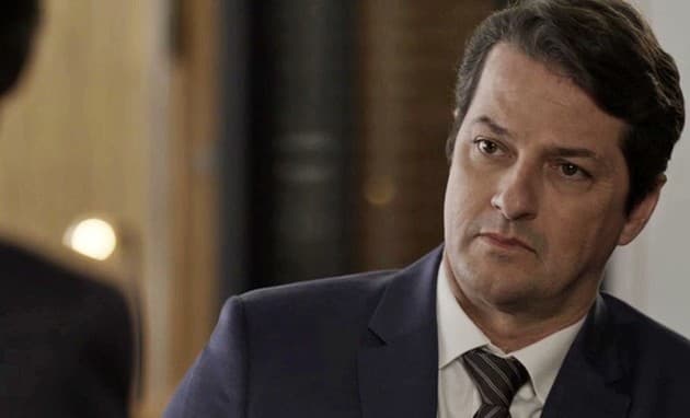 “Pega Pega”: Malagueta cai em cilada de Júlio e confessa tudo