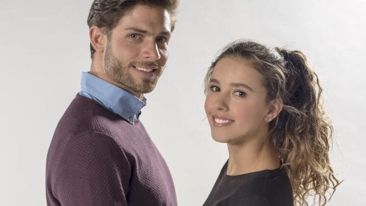 Primeiros capítulos de nova novela do SBT superam início da antecessora