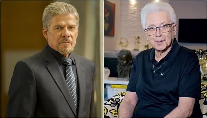 Aguinaldo Silva abre o jogo sobre José Mayer e deixa claro opinião dele sobre punição da Globo ao ator