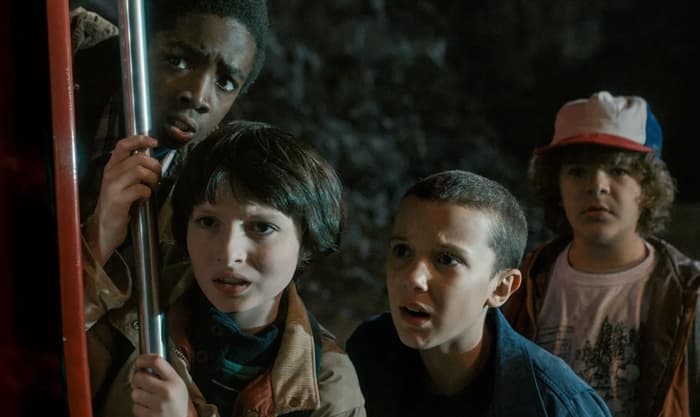 Ação da Netflix para promover "Stranger Things" no SBT registra excelente audiência