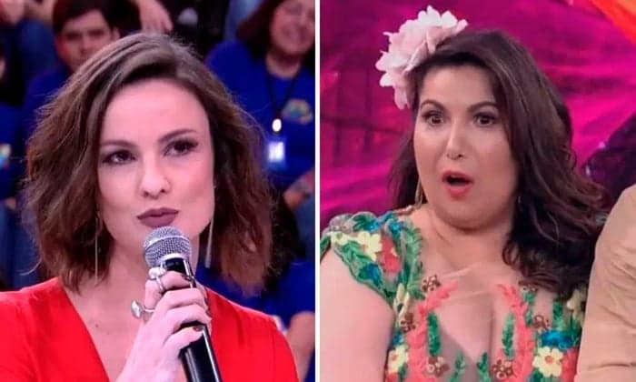 Faustão teme que jurados recusem "Dança dos Famosos" após ameaça de morte