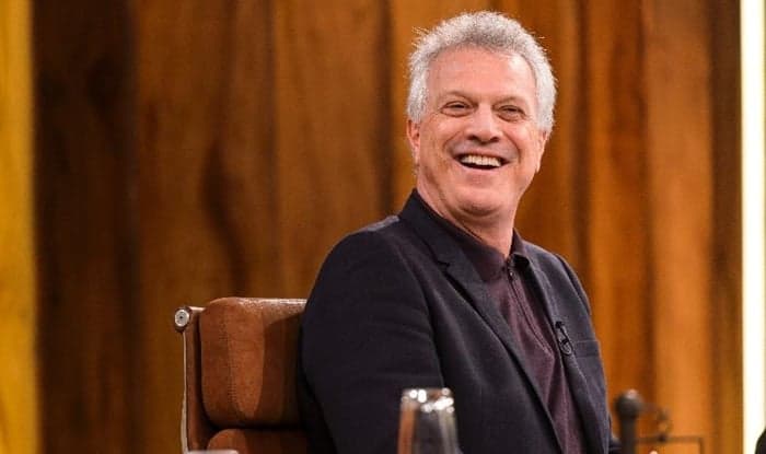 Pedro Bial sobre quase ter morrido do coração: "Me deu dó de ir embora"