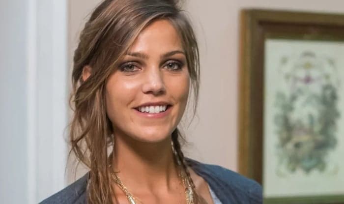 Pâmela Tomé será protagonista de "Onde Nascem os Fortes". (Foto: Divulgação/TV Globo) Pâmela Tomé será protagonista de "Onde Nascem os Fortes". (Foto: Divulgação/TV Globo)