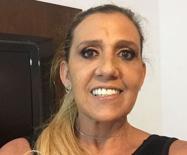 Musa dos presídios, Rita Cadillac diz não ter pena de detentos