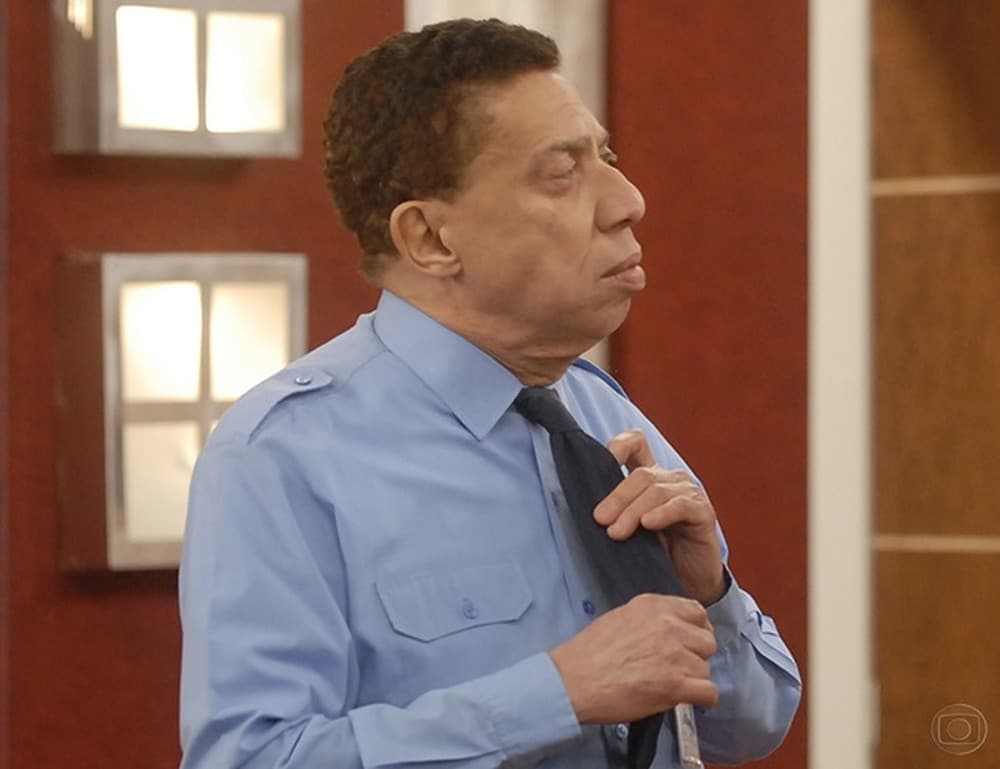 Paulo Silvino no "Zorra Total", em 2010 (Foto: Blenda Gomes/TV Globo/Arquivo) Paulo Silvino no "Zorra Total", em 2010 (Foto: Blenda Gomes/TV Globo/Arquivo)