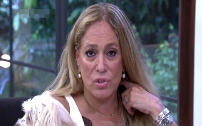 Susana Vieira revela que não foi convidada para o aniversário de Tatá Werneck e lamenta: "pena"