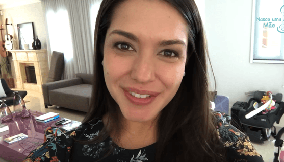 thais fersoza