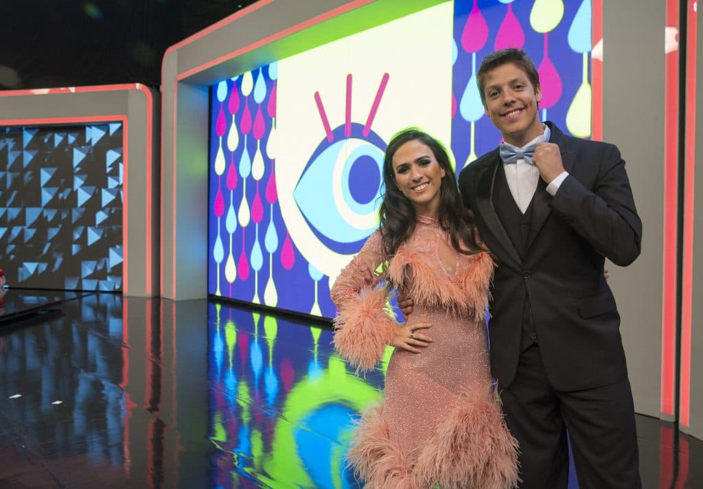 Canal pago da Globo toma decisão após ver Fábio Porchat se mudar para a Record