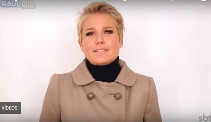 Após "Dancing Brasil", Xuxa ganhará longas férias na Record