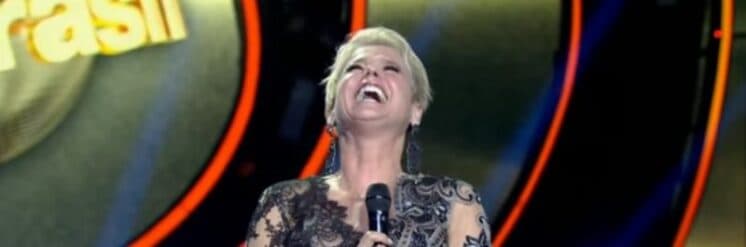 Reprise do "Dancing Brasil" chega ao sexto lugar e perde para a TV Cultura por minutos