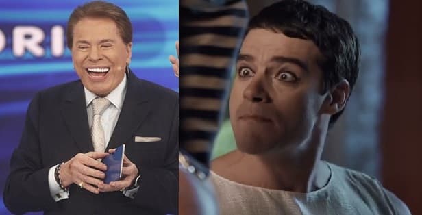 Coluna 'Sem Sinal': A grande fragilidade da Record em não ter o desprendimento do SBT