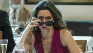 Joyce (Maria Fernanda Cândido) em "A Força do Querer" (Foto: Globo/Estevam Avellar)