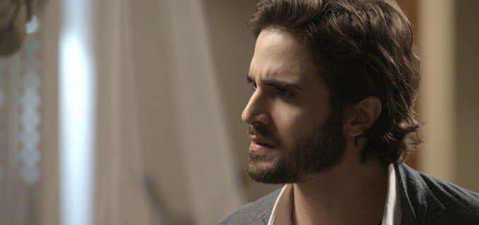 "A Força do Querer": Após cometer crime, Ruy termina com Ritinha