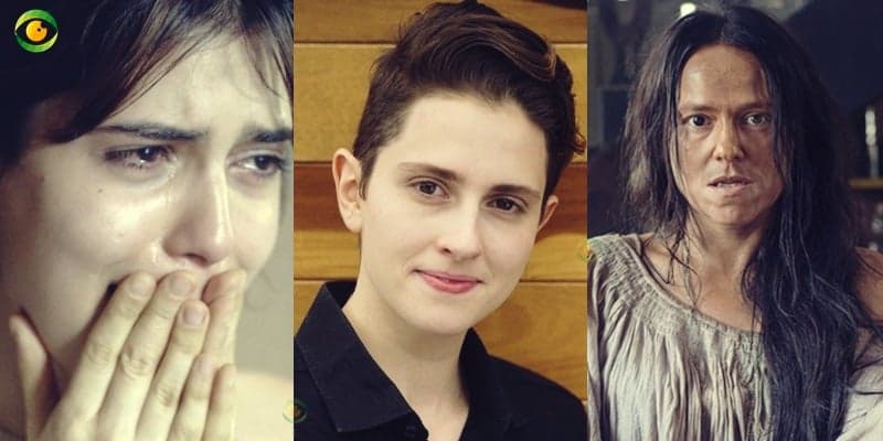 atrizes