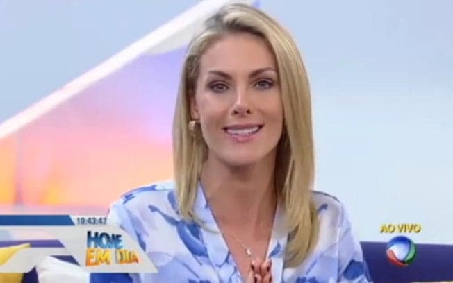 Ana Hickmann revela qual cômodo enorme da sua casa salvou o seu casamento
