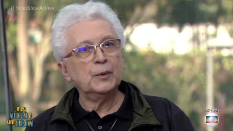 Aguinaldo Silva demonstra rejeição por O Sétimo Guardião, mas declara: "Farei dela a melhor de todas que eu escrevi"