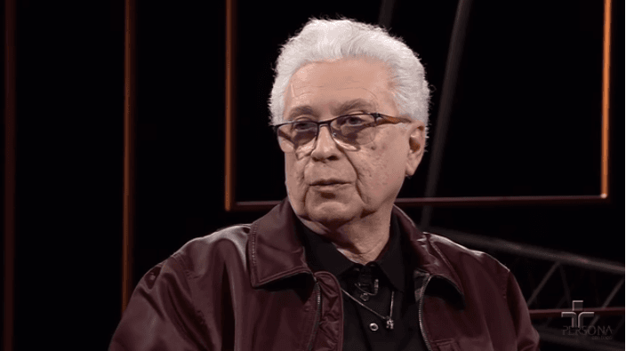 Aguinaldo Silva deve emplacar dois projetos na Globo