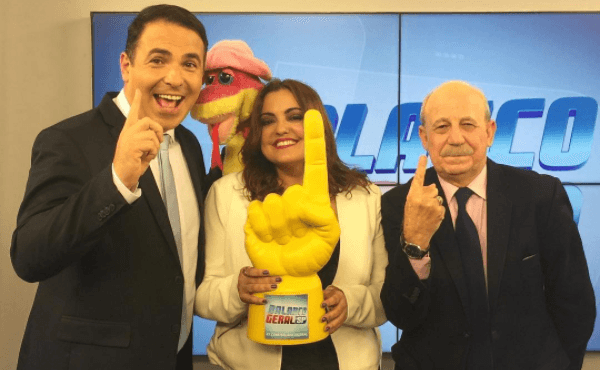 Record decide estreia e formato do Balanço Geral Especial de sábado