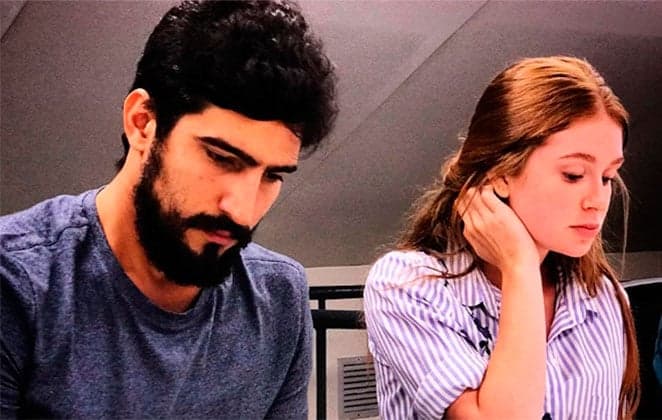 "Deus Salve o Rei" ganha data de estreia na Globo