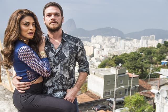 "A Força do Querer" bate recorde com maior audiência semanal desde final de "Amor à Vida"
