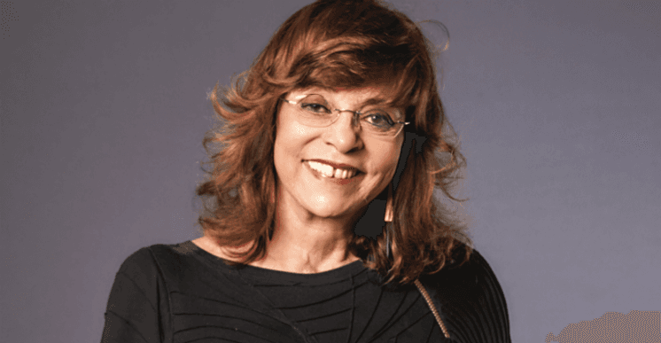Gloria Perez revela que já terminou de escrever "A Força do Querer" e celebra: "Quase de férias"